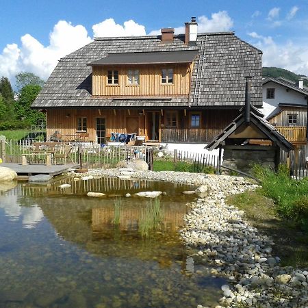 Apartments Stegmuehle Mauterndorf  Esterno foto