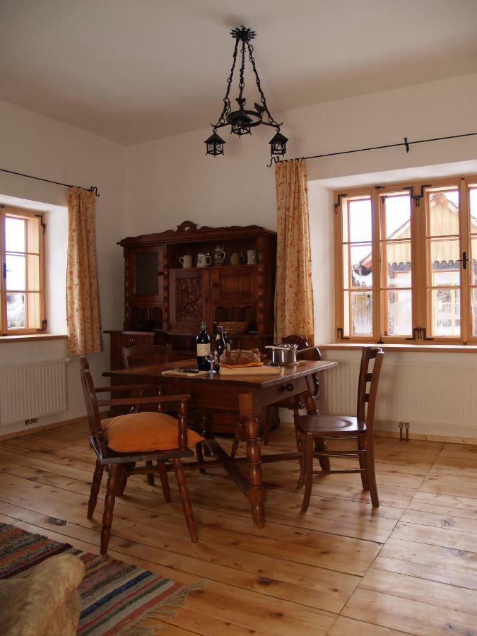 Apartments Stegmuehle Mauterndorf  Esterno foto