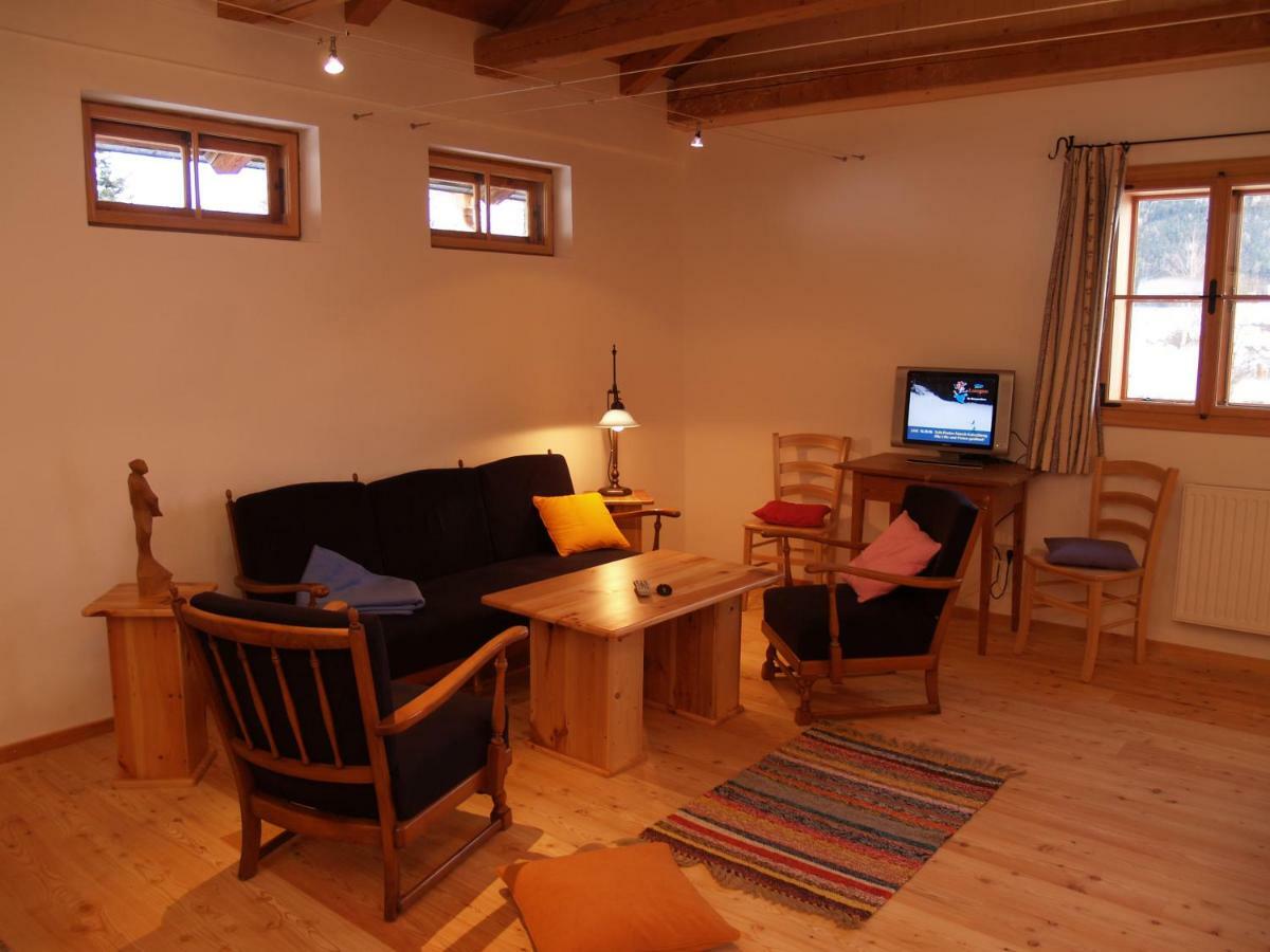 Apartments Stegmuehle Mauterndorf  Esterno foto