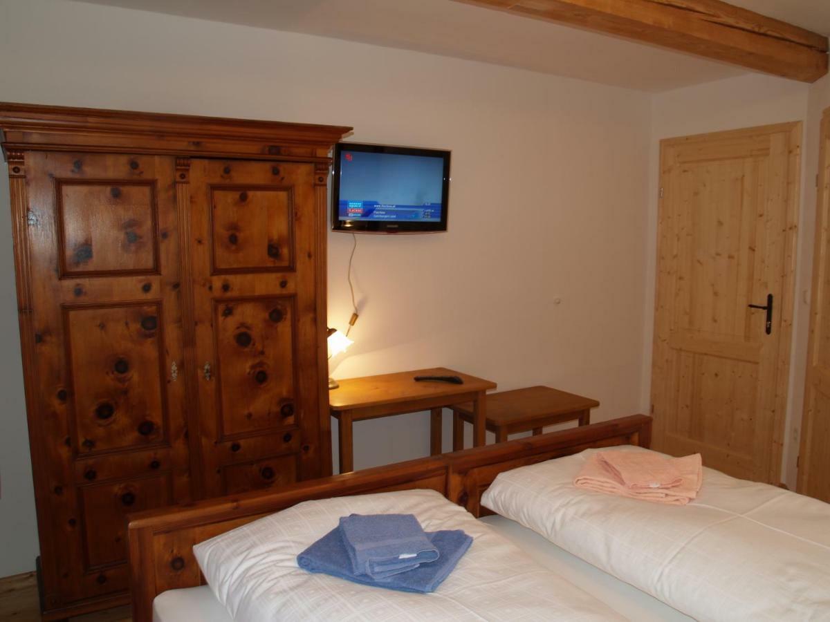 Apartments Stegmuehle Mauterndorf  Esterno foto