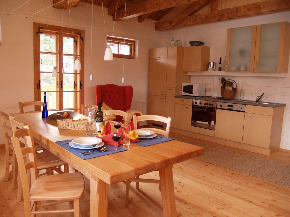 Apartments Stegmuehle Mauterndorf  Esterno foto