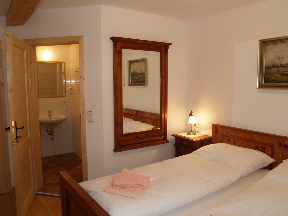 Apartments Stegmuehle Mauterndorf  Esterno foto