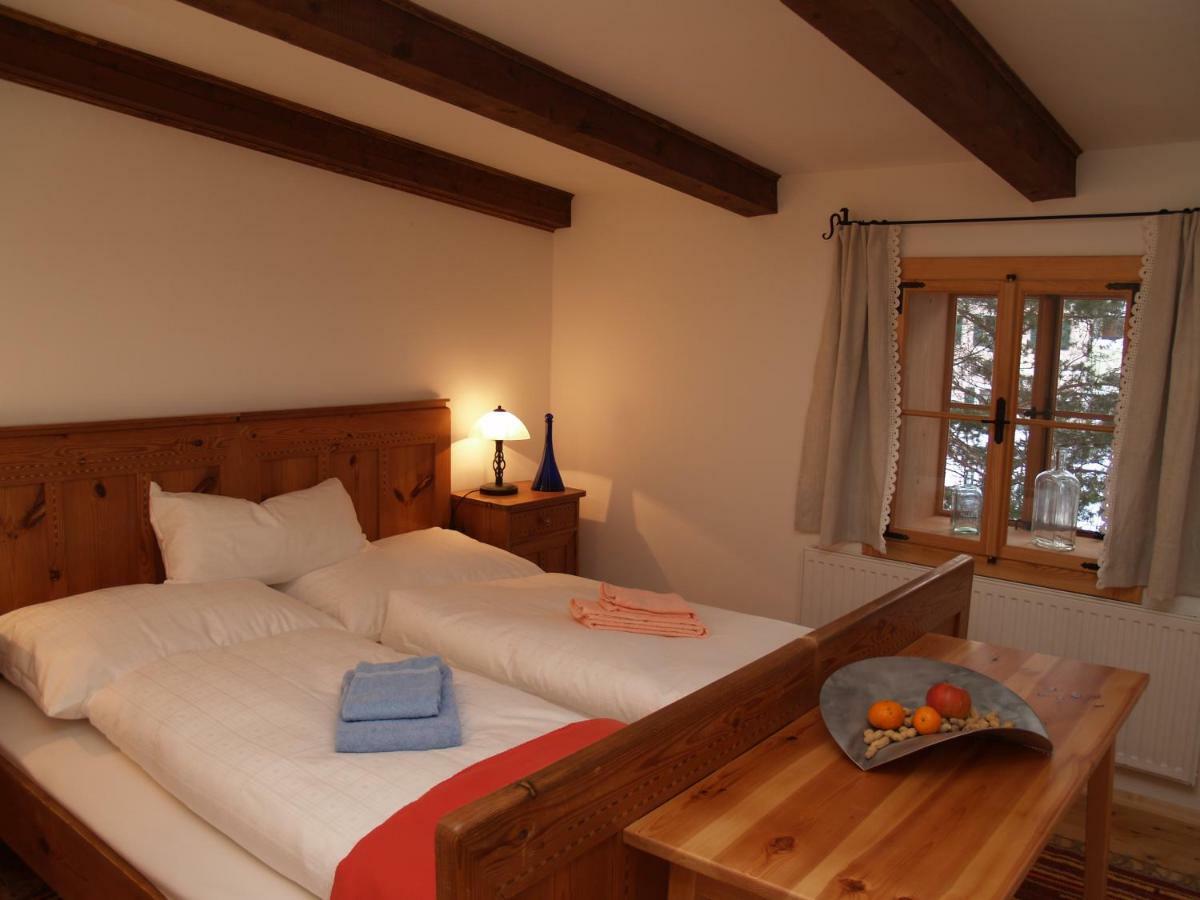 Apartments Stegmuehle Mauterndorf  Esterno foto
