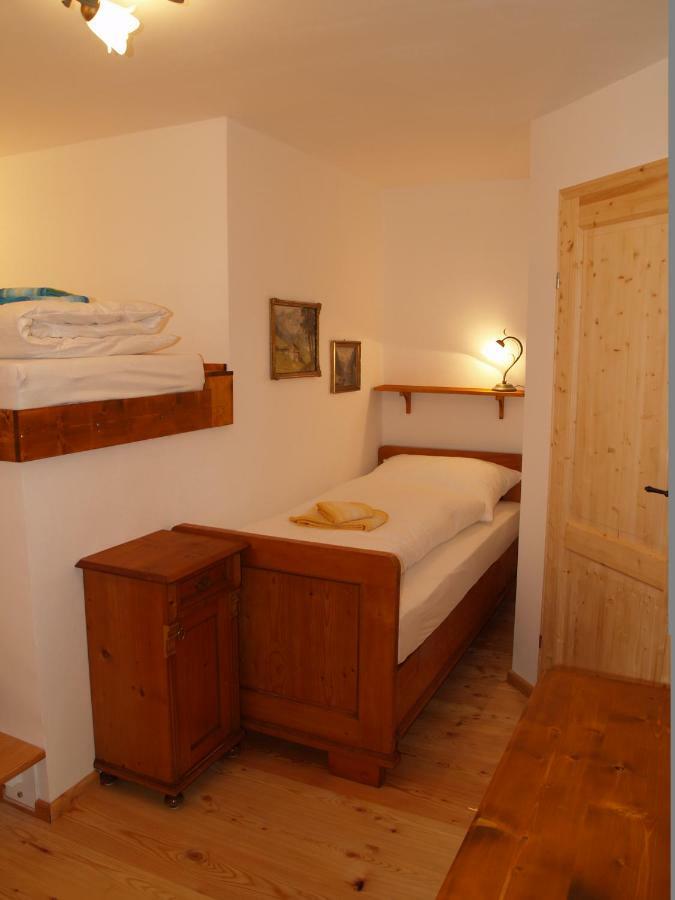 Apartments Stegmuehle Mauterndorf  Esterno foto
