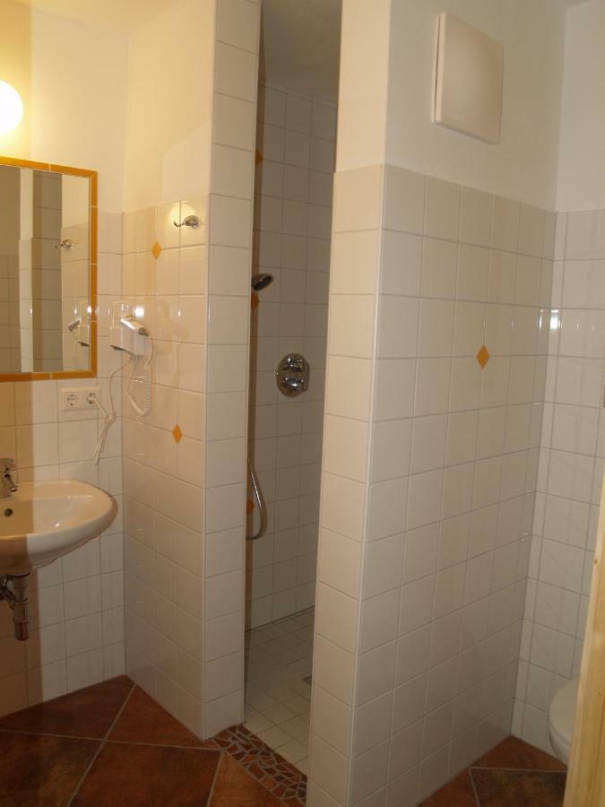 Apartments Stegmuehle Mauterndorf  Esterno foto