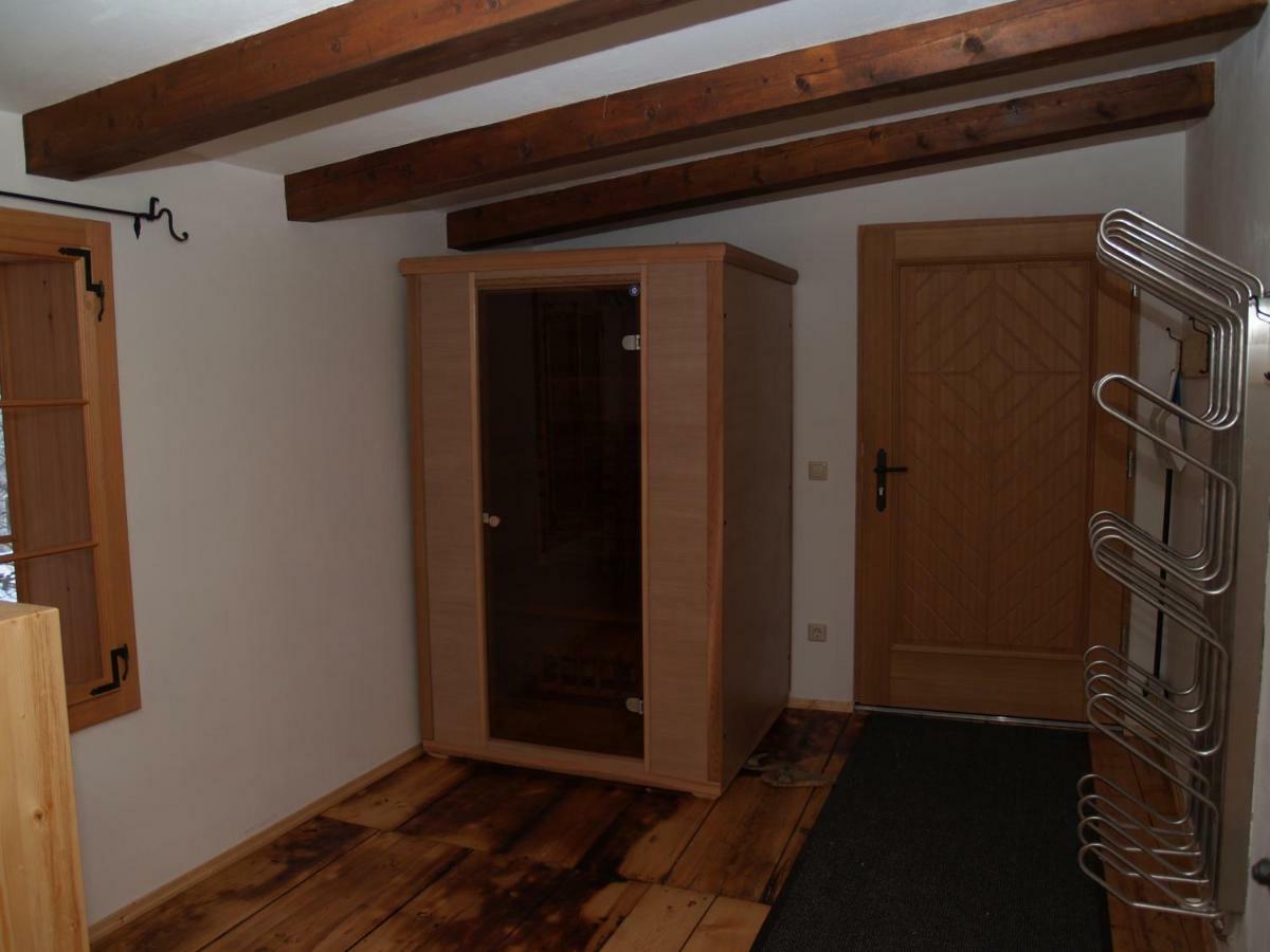 Apartments Stegmuehle Mauterndorf  Esterno foto