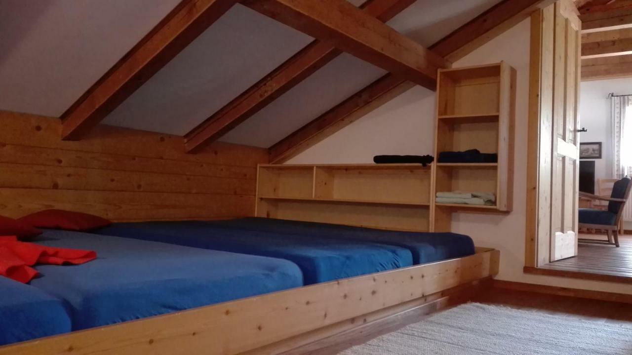 Apartments Stegmuehle Mauterndorf  Esterno foto